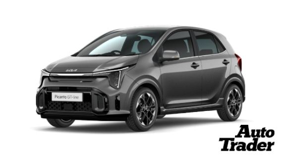 Kia Picanto Review 2024 – Price, and Performance in Dubai