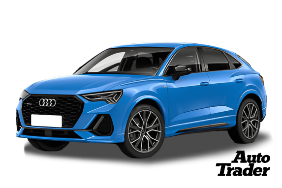 2024 Audi Q3 Sportback Review for Dubai | Luxury Compact SUV