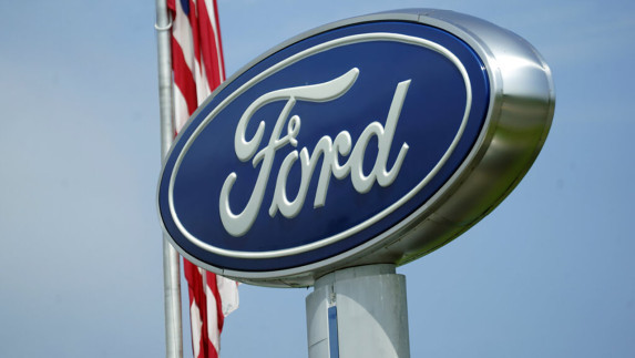 Importing Ford Cars from Dubai