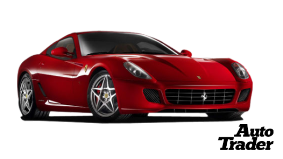 Ferrari 599 Review – Price and Features in Dubai