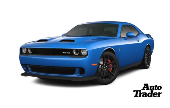 Dodge Challenger SRT Review for Dubai: Iconic Muscle car