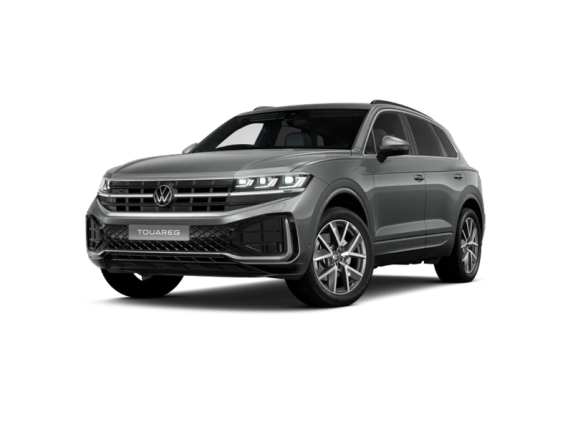 2025 Volkswagen Touareg Review in Dubai - Price, and Features