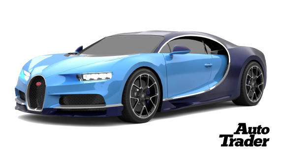 Bugatti Chiron Sport Review | Luxury Hypercar in Dubai