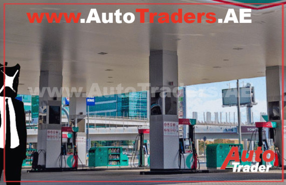 Choosing the Right Fuel for Your Car in Dubai - Auto Trader UAE