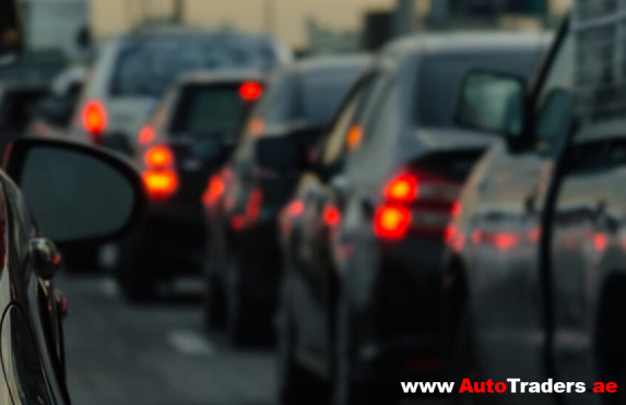 Tips for Evaluating Used Cars in Dubai's Traffic