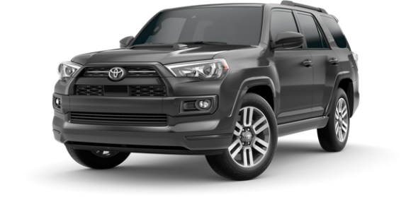 2025 Toyota 4Runner: Ultimate SUV for Dubai Adventures