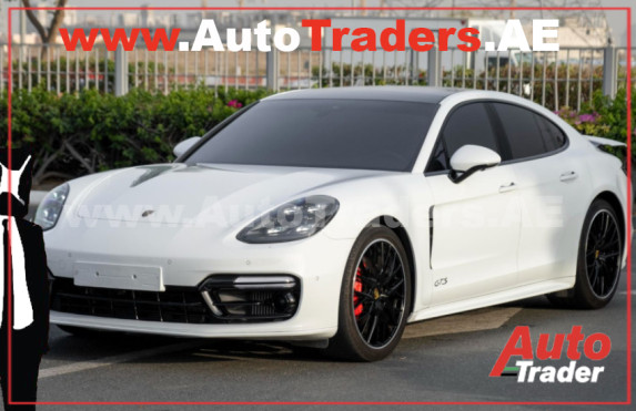 Porsche Models in Dubai - Auto Trader UAE