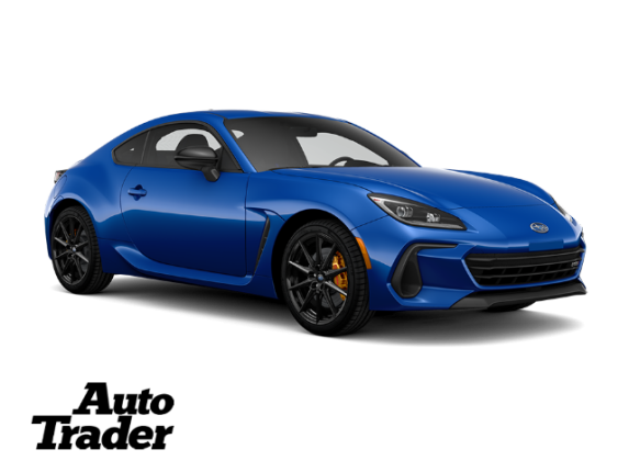 2024 Subaru BRZ Review – Sports Car Performance in Dubai