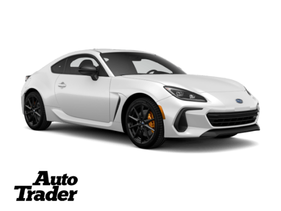 2024 Subaru BRZ Review – Sports Car Performance in Dubai