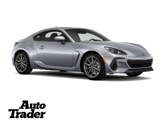 2024 Subaru BRZ Review – Sports Car Performance in Dubai