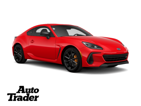 2024 Subaru BRZ Review – Sports Car Performance in Dubai