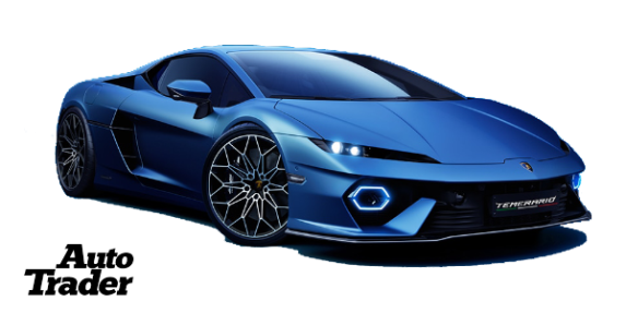 Lamborghini Temerario Review - Luxury Sports Car in Dubai