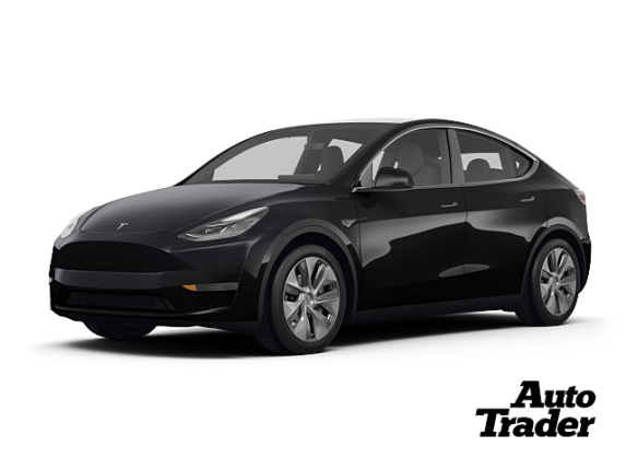 Tesla Model Y 2024 Review - Electric Luxury SUV in Dubai