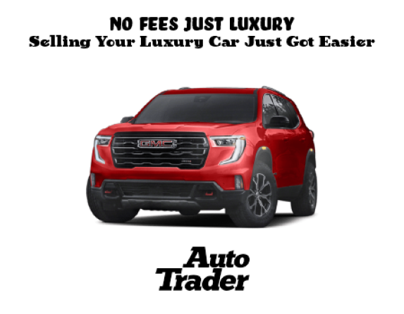 2024 GMC Acadia Denali Review & Prices - Luxury SUV in Dubai