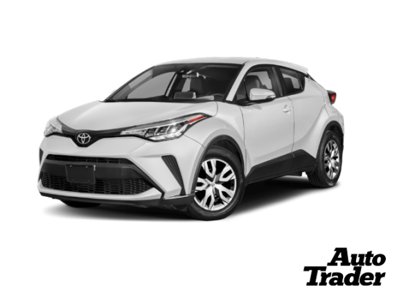 2023 Toyota C-HR Hybrid Review: Price, & Specs in Dubai