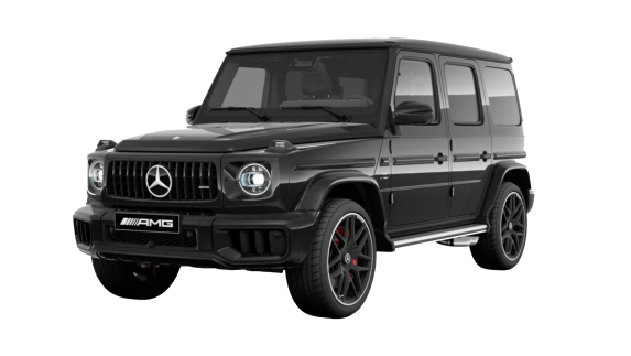 2025 Mercedes G63 Review: Top Specs, Engine, Features & Value