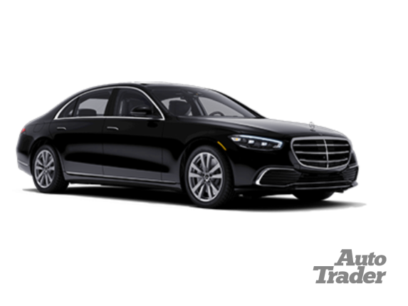 2024 Mercedes-Benz S 580 4MATIC Review in Dubai