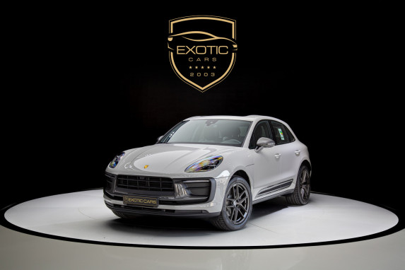 Porsche Macan cars For sale in Dubai