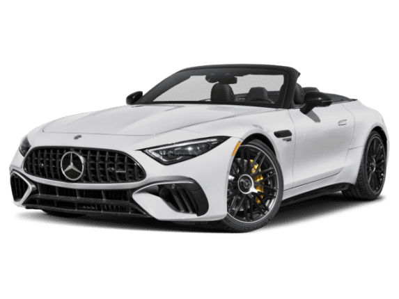 2025 Mercedes-Benz SL Roadster Review, Specs, and Pricing