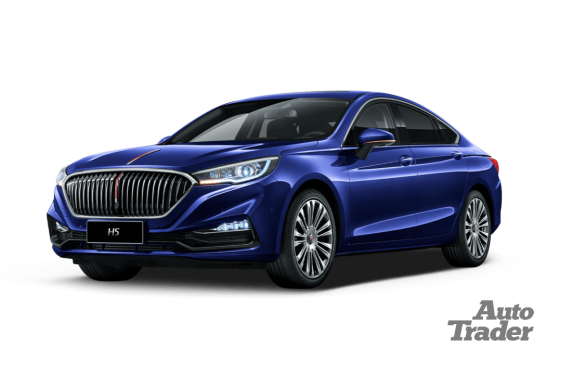 Hongqi H5 Review: Luxury Sedan with  Technology and Comfort