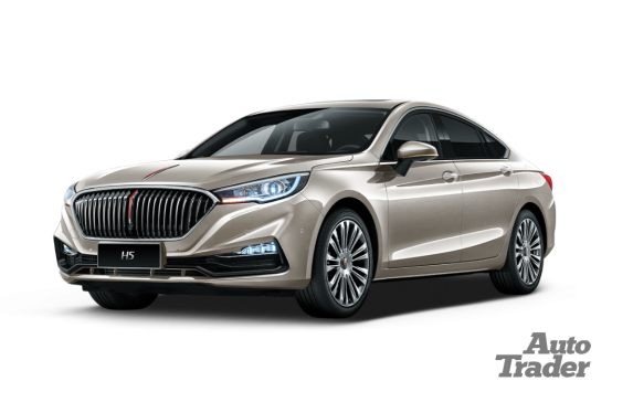 Hongqi H5 Review: Luxury Sedan with  Technology and Comfort