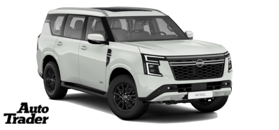 Nissan Patrol NISMO Review in Dubai | Luxury SUV