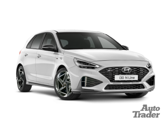 Hyundai i30 N 2024 in Dubai - High-Performance Hatchback