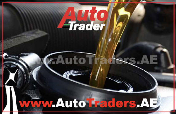 Navigating Engine Oil Choices I  Different Types of Engine Oil in Dubai - Auto Trader UAE