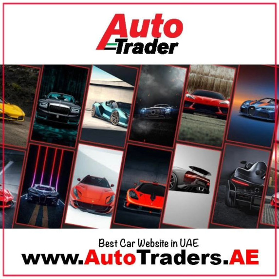 Unveiling the Most Popular Cars in Dubai I A Snapshot of Automotive Trends - Auto Trader UAE