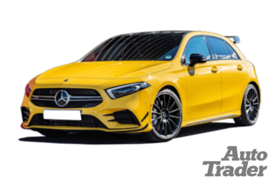 2024 Mercedes-AMG A 35 4MATIC Compact Saloon Review