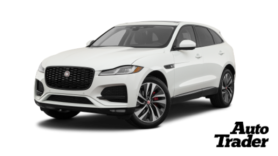 Jaguar E-PACE 2024 Review – Price and Features in Dubai