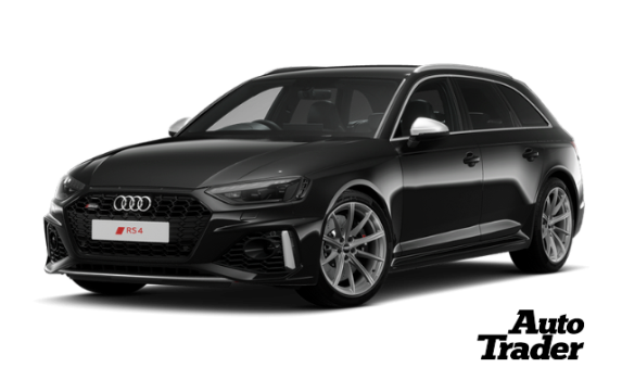 2024 Audi RS4 Avant Review – High-Performance Wagon in Dubai