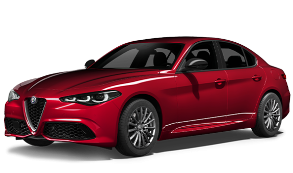 2025 Alfa Romeo Giulia Review in Dubai - Price, and Features