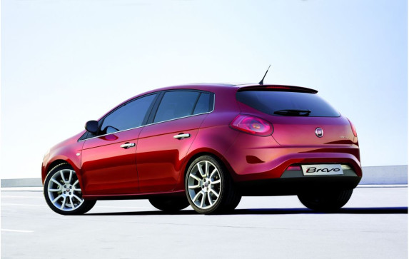 Discover the Fiat Bravo: A Stylish and Versatile Family Car