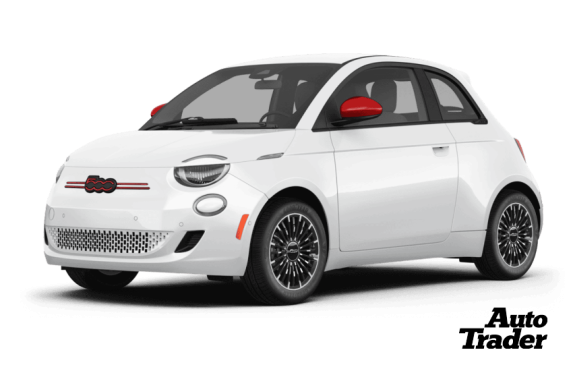 Fiat 500e Electric Car Review in Dubai | Stylish Urban EV