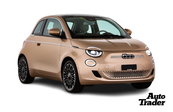 Fiat 500e Electric Car Review in Dubai | Stylish Urban EV