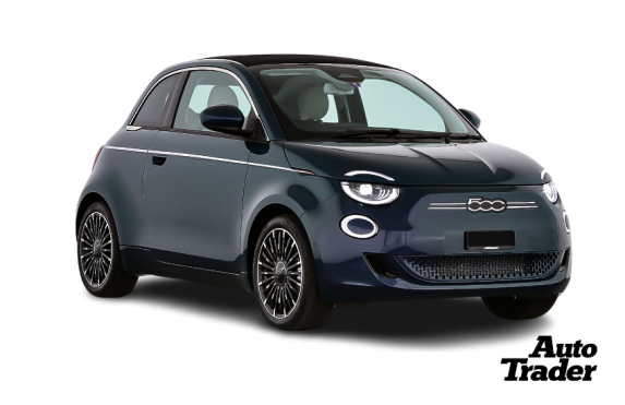 Fiat 500e Electric Car Review in Dubai | Stylish Urban EV