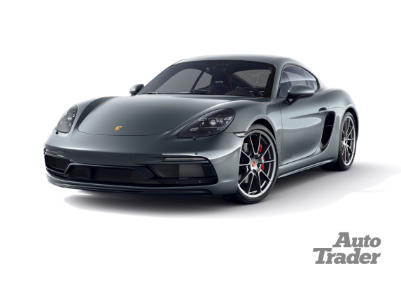 Porsche 718 Cayman GTS 4.0 Review Dubai - Specs & Features 