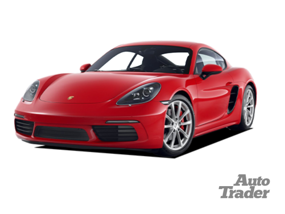 Porsche 718 Cayman GTS 4.0 Review Dubai - Specs & Features 