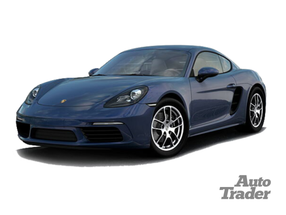 Porsche 718 Cayman GTS 4.0 Review Dubai - Specs & Features 