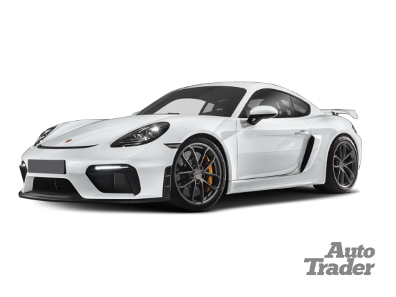 Porsche 718 Cayman GTS 4.0 Review Dubai - Specs & Features 