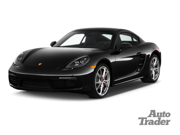 Porsche 718 Cayman GTS 4.0 Review Dubai - Specs & Features 