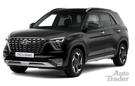 Hyundai Creta Grand Review - 7-Seater Family SUV in Dubai