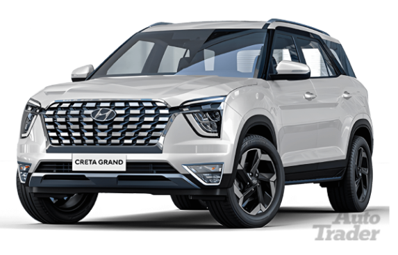 Hyundai Creta Grand Review - 7-Seater Family SUV in Dubai