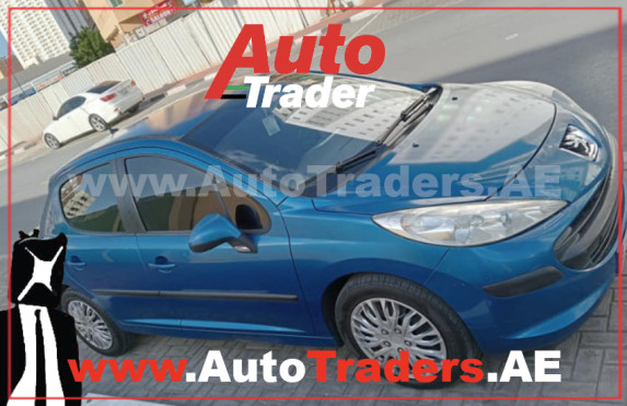 Finding Cars Under 10,000 AED in Dubai with Auto Trader UAE