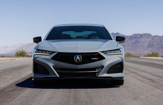 Elevate Your Drive with the 2024 Acura TLX I Styling and Tech Upgrades at Your Fingertips