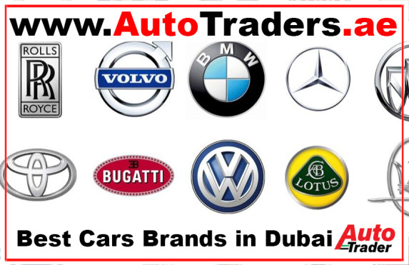 The Leading Car Brands in Dubai I World of Luxury and Performance