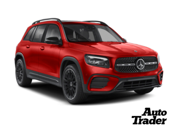 2024 Mercedes-Benz GLB 250 4MATIC Review – Luxury for Dubai