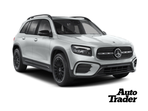 2024 Mercedes-Benz GLB 250 4MATIC Review – Luxury for Dubai