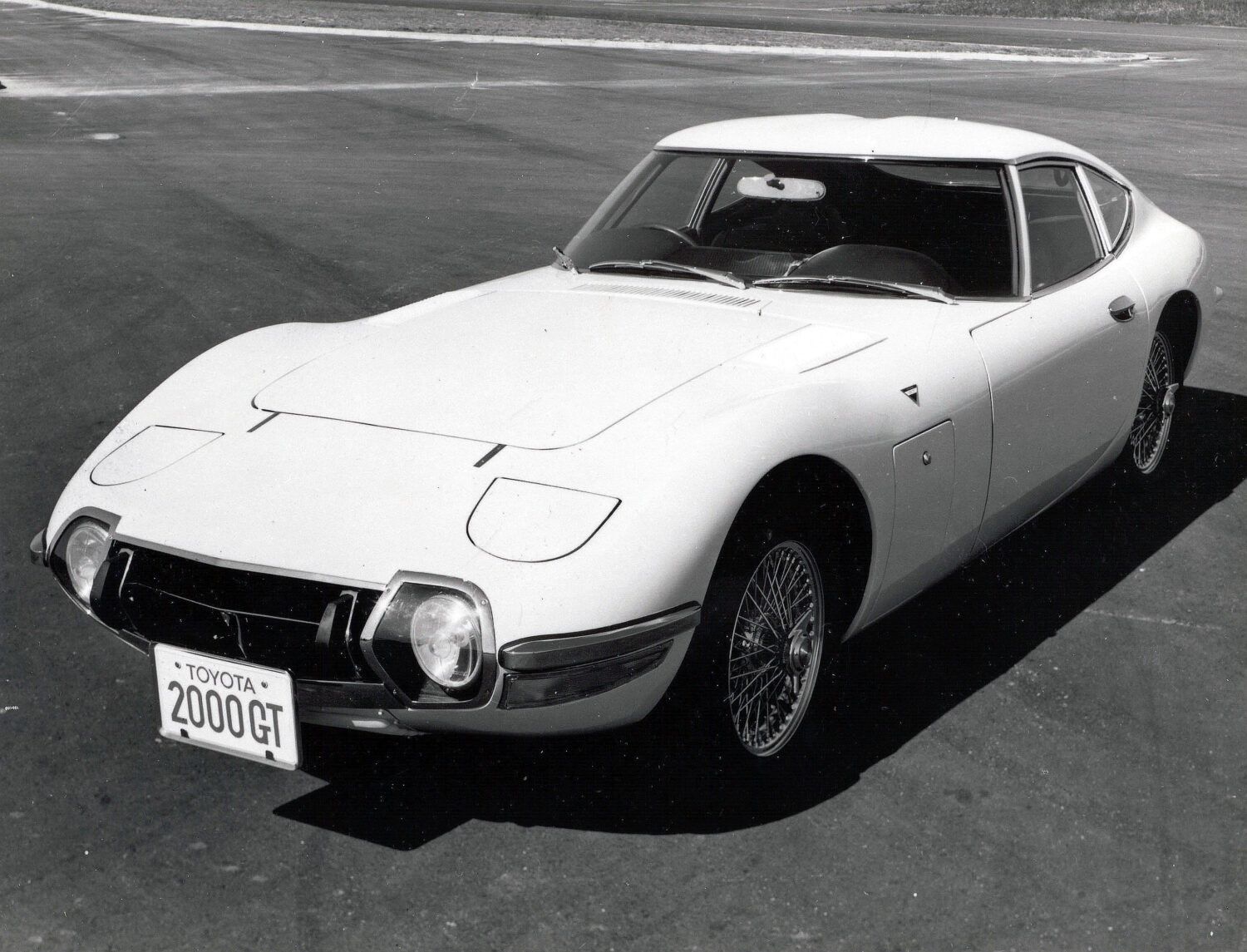 Toyota Sports Car Legacy: Performance and Heritage